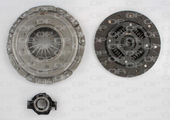 OPEN PARTS kuplungkészlet - CLK9048.03 - TothCarparts