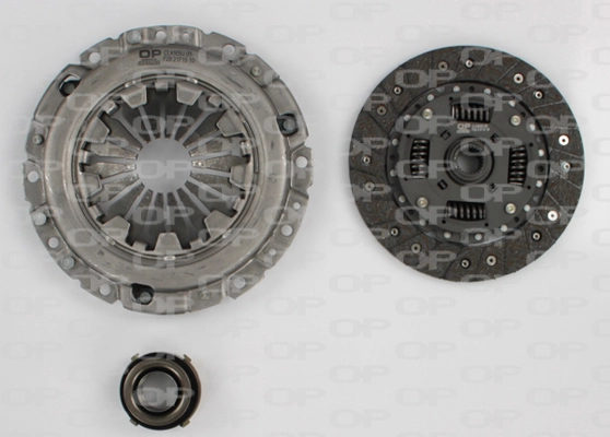 OPEN PARTS kuplungkészlet - CLK9053.03 - TothCarparts