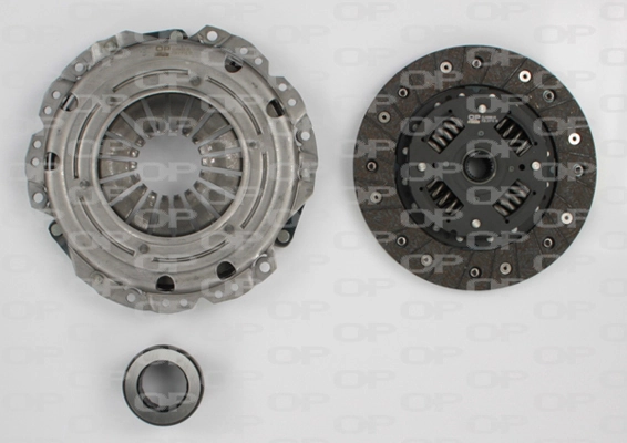 OPEN PARTS kuplungkészlet - CLK9066.03 - TothCarparts