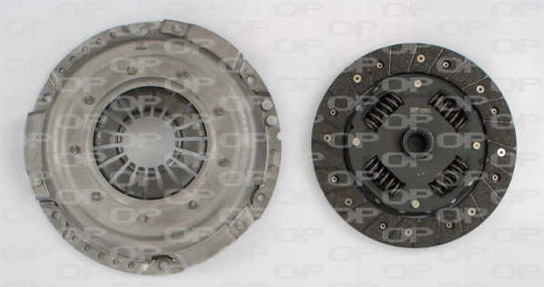 OPEN PARTS kuplungkészlet - CLK9069.02 - TothCarparts