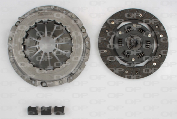 OPEN PARTS kuplungkészlet - CLK9070.02 - TothCarparts