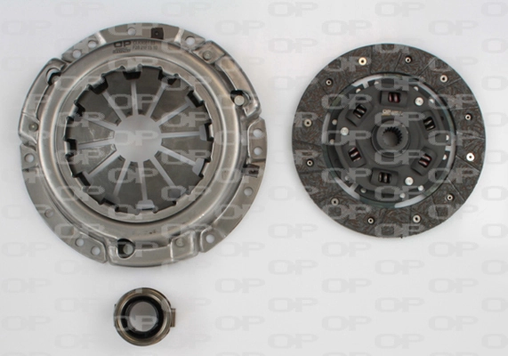 OPEN PARTS kuplungkészlet - CLK9081.03 - TothCarparts