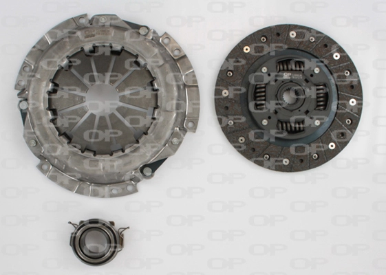 OPEN PARTS kuplungkészlet - CLK9082.03 - TothCarparts