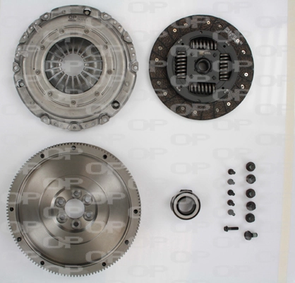 OPEN PARTS kuplungkészlet - CLK9092.04 - TothCarparts