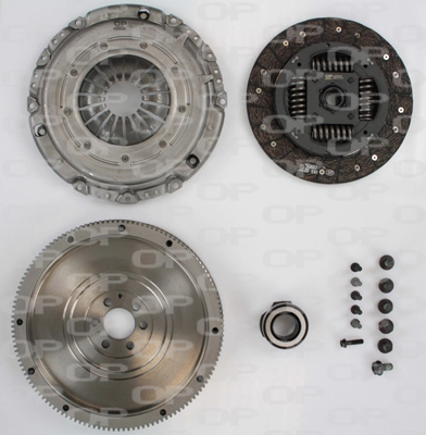 OPEN PARTS kuplungkészlet - CLK9096.04 - TothCarparts