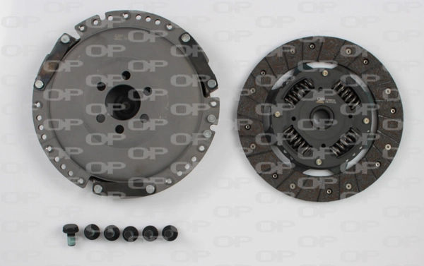 OPEN PARTS kuplungkészlet - CLK9097.02 - TothCarparts