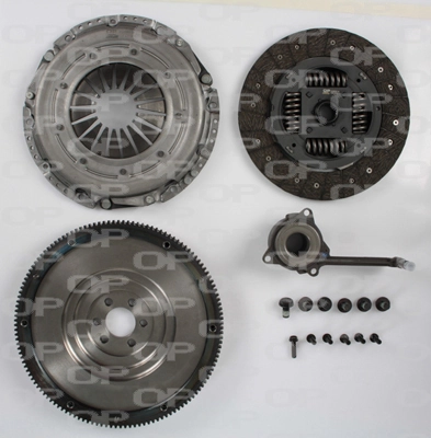 OPEN PARTS kuplungkészlet - CLK9101.04 - TothCarparts
