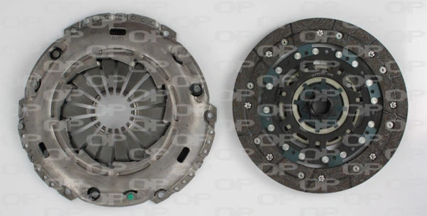 OPEN PARTS kuplungkészlet - CLK9174.02 - TothCarparts