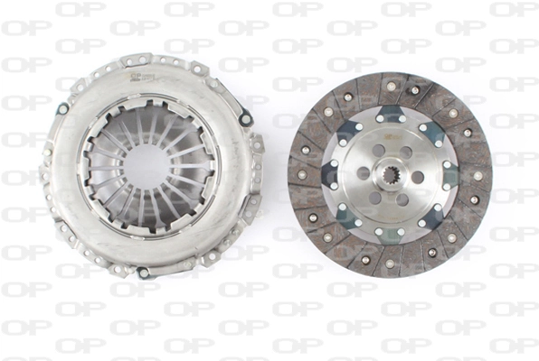 OPEN PARTS kuplungkészlet - CLK9220.02 - TothCarparts