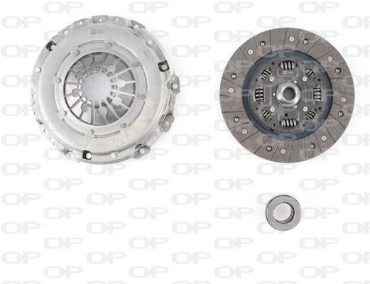 OPEN PARTS kuplungkészlet - CLK9222.03 - TothCarparts