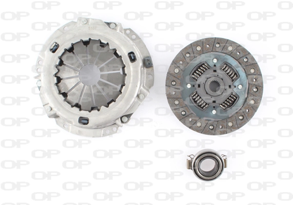 OPEN PARTS kuplungkészlet - CLK9239.03 - TothCarparts