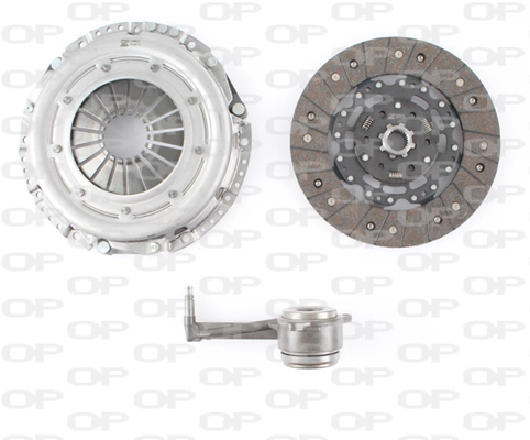 OPEN PARTS kuplungkészlet - CLK9244.02 - TothCarparts