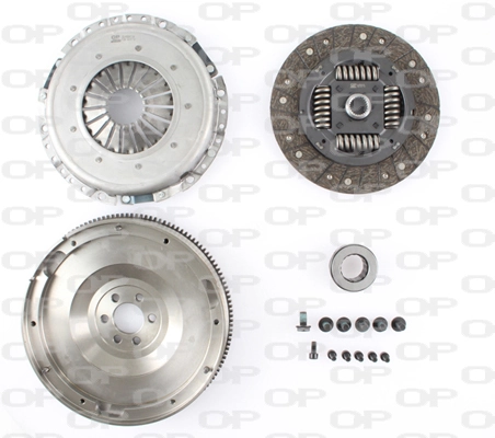 OPEN PARTS kuplungkészlet - CLK9247.04 - TothCarparts