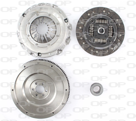 OPEN PARTS kuplungkészlet - CLK9249.04 - TothCarparts