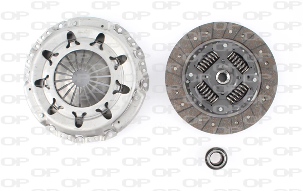 OPEN PARTS kuplungkészlet - CLK9250.03 - TothCarparts