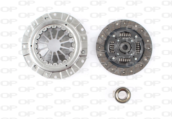 OPEN PARTS kuplungkészlet - CLK9253.03 - TothCarparts