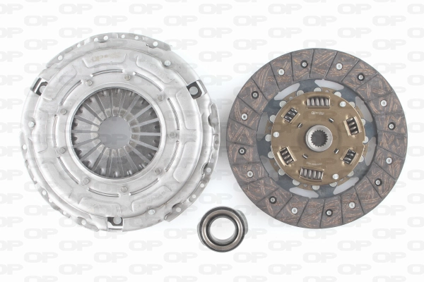 OPEN PARTS kuplungkészlet - CLK9270.03 - TothCarparts