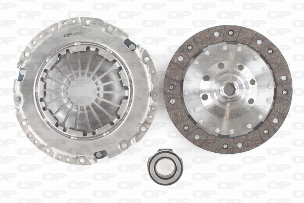 OPEN PARTS kuplungkészlet - CLK9272.03 - TothCarparts