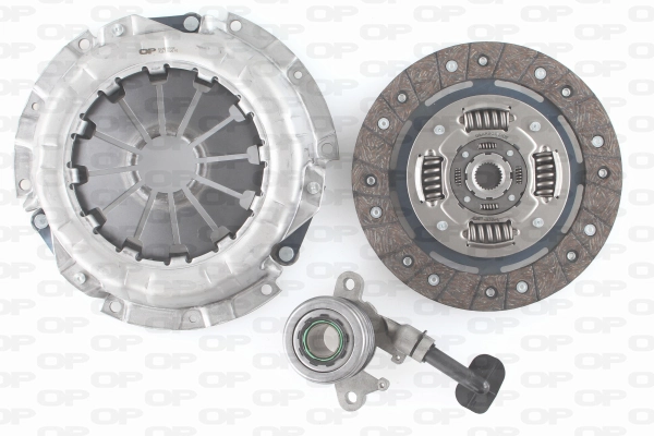 OPEN PARTS kuplungkészlet - CLK9280.02 - TothCarparts
