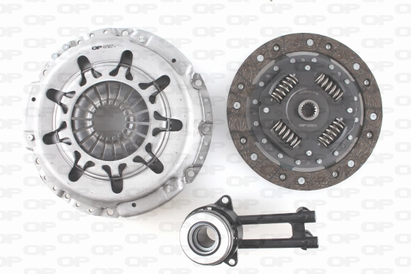 OPEN PARTS kuplungkészlet - CLK9287.02 - TothCarparts