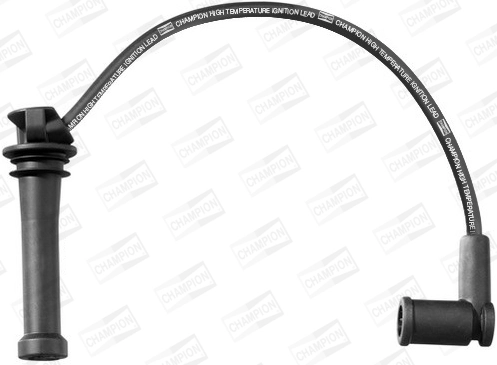 CHAMPION gyújtókábelkészlet - CLS075 - TothCarparts