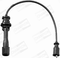 CHAMPION gyújtókábelkészlet - CLS257 - TothCarparts