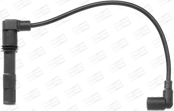 CHAMPION gyújtókábelkészlet - CLS260 - TothCarparts