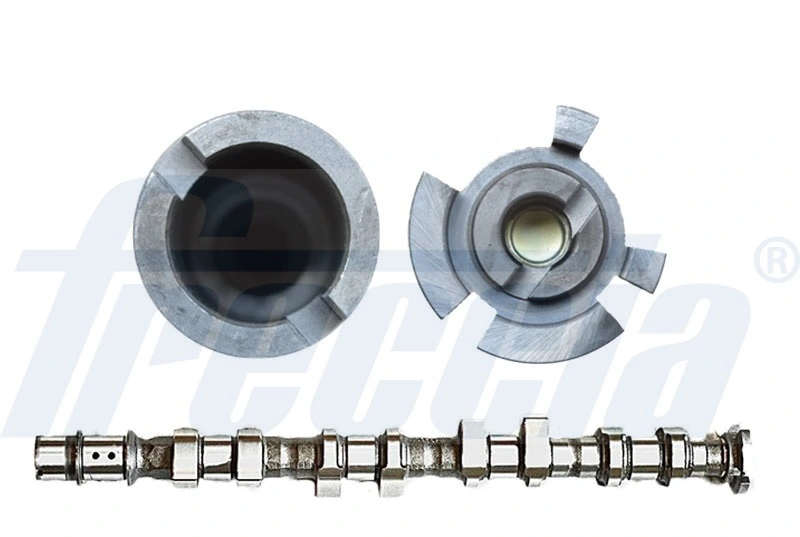 FRECCIA vezérműtengely - CM05-2327 - TothCarparts