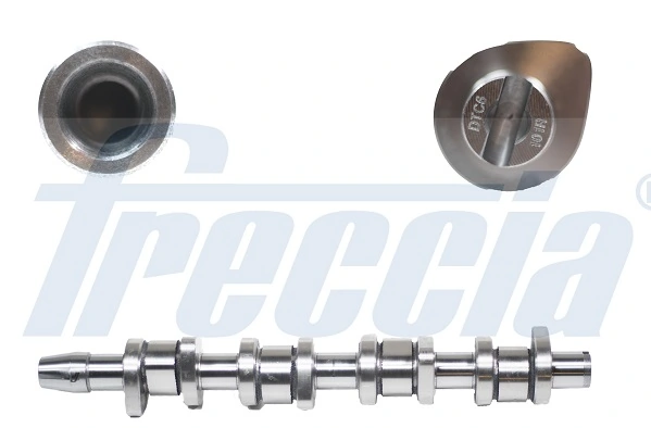FRECCIA vezérműtengely - CM05-2333 - TothCarparts
