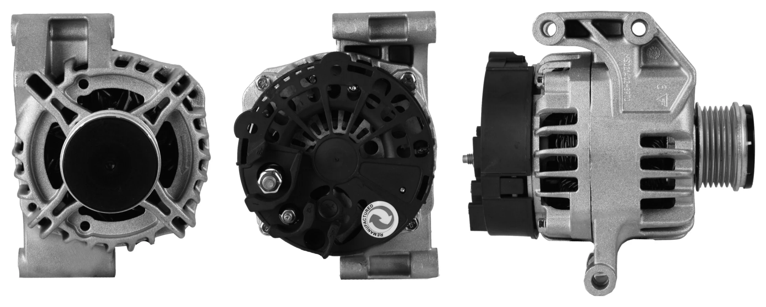 ANDEL generátor - ANM32427 - TothCarparts
