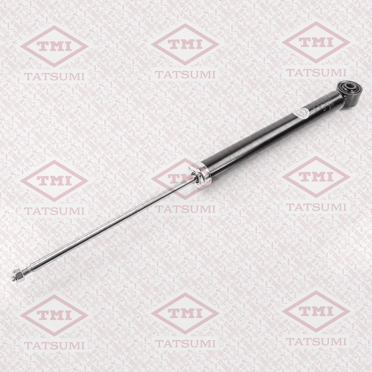 TATSUMI lengéscsillapító - TAA5071 - TothCarparts