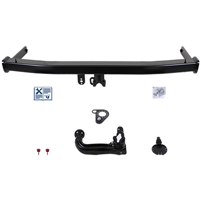 RAMEDER vonótalp - 210617 - TothCarparts