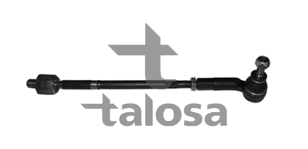 ANDEL vezetőkar - ANRO01715 - TothCarparts