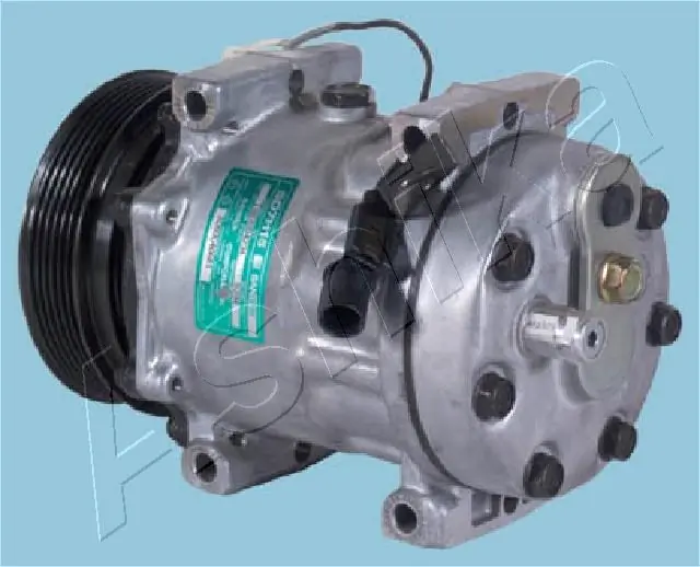 ASHIKA kompresszor, klíma - CMP2020130 - TothCarparts