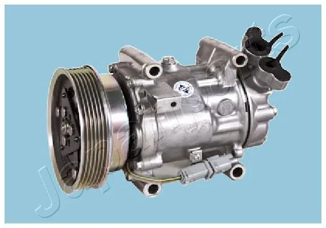 JAPANPARTS kompresszor, klíma - CMP2020179 - TothCarparts