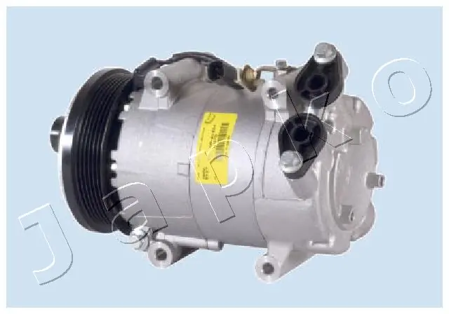 JAPKO kompresszor, klíma - CMP2060746 - TothCarparts