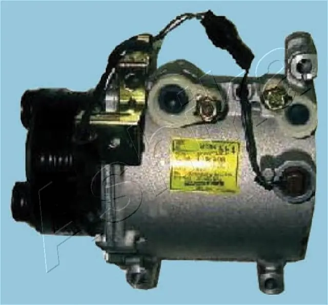 ASHIKA kompresszor, klíma - CMP2090025 - TothCarparts