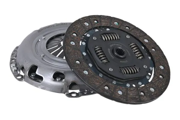 ZentParts kuplungkészlet - Z40842 - TothCarparts