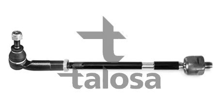 ANDEL vezetőkar - ANRO02791 - TothCarparts