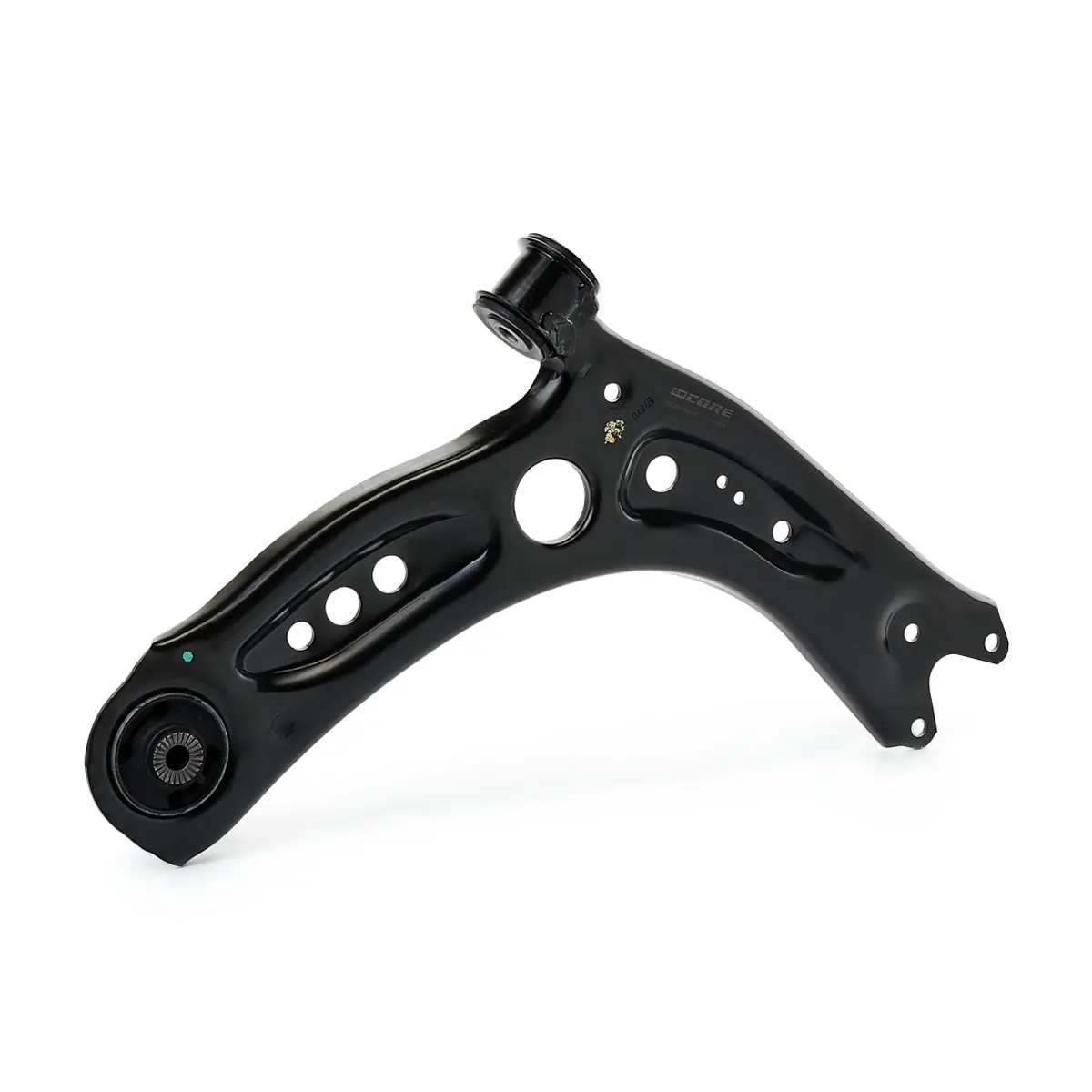GoCore lengőkar, kerékfelfüggesztés - GCB730247 - TothCarparts