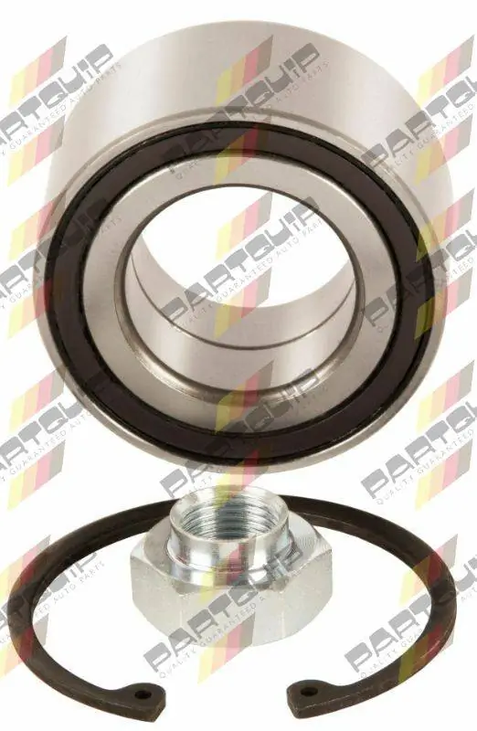 PARTQUIP kerékcsapágy készlet - PQ653 - TothCarparts