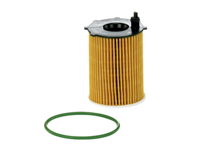VOLLER FILTERS olajszűrő - VLO 818 - TothCarparts