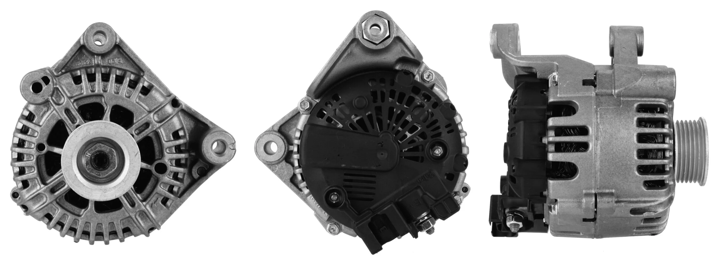 ANDEL generátor - ANM36475 - TothCarparts