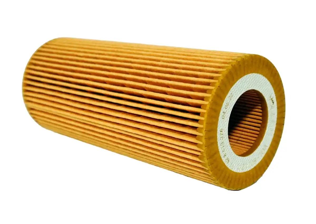 VOLLER FILTERS olajszűrő - VOL-80712/1 - TothCarparts