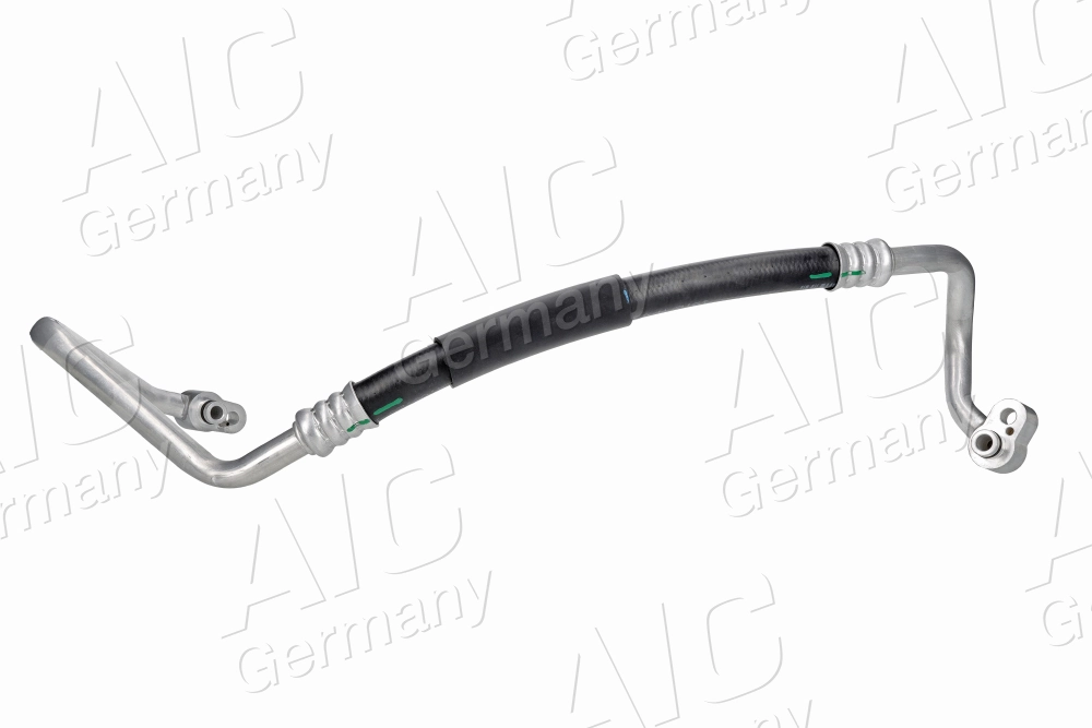 AIC kis-/nagynyomású cső, klímaberendezés - 76165 - TothCarparts