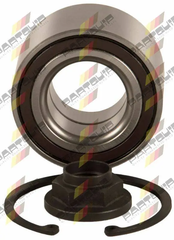 PARTQUIP kerékcsapágy készlet - PQ795 - TothCarparts