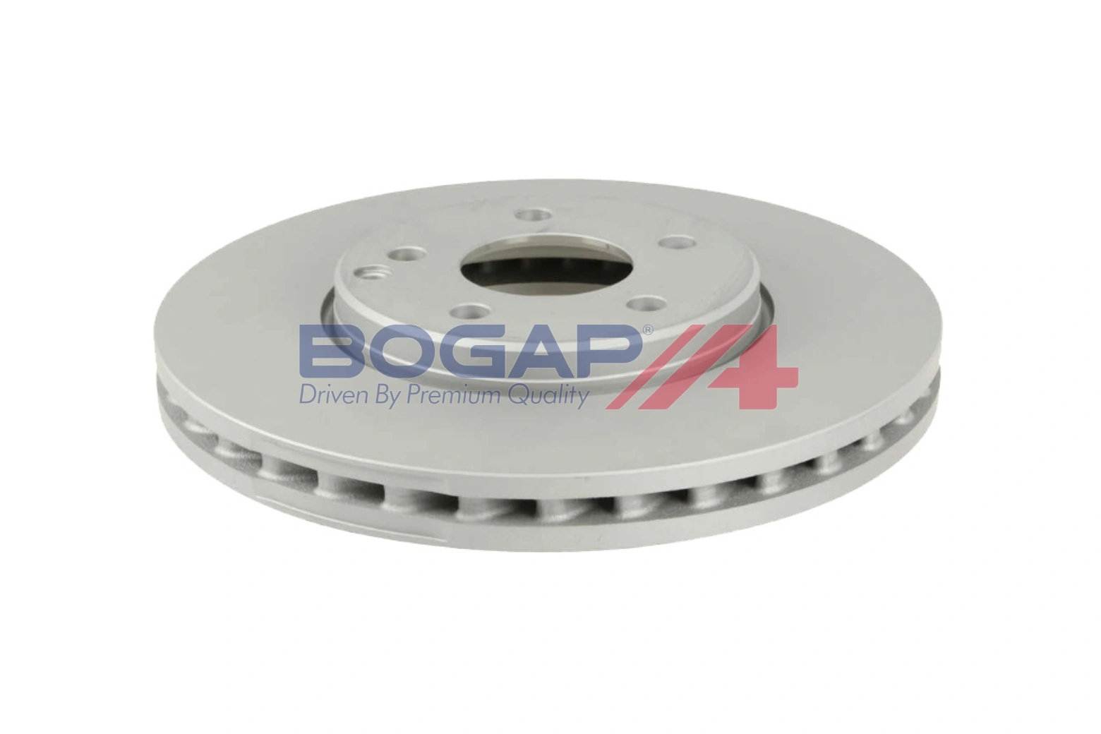 BOGAP féktárcsa - C8211319 - TothCarparts