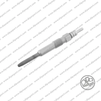DIPASPORT izzítógyertya - CND044N - TothCarparts