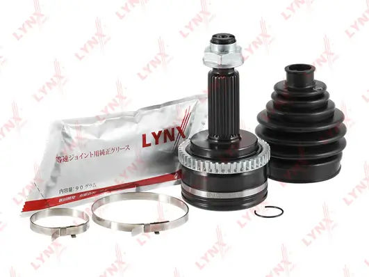LYNXAUTO csuklókészlet, hajtótengely - CO-3851A - TothCarparts