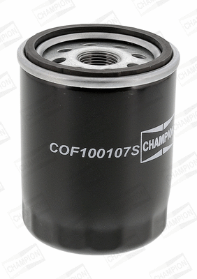 CHAMPION olajszűrő - COF100107S - TothCarparts